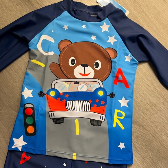 kids swimming sets - Picture 1 of 3